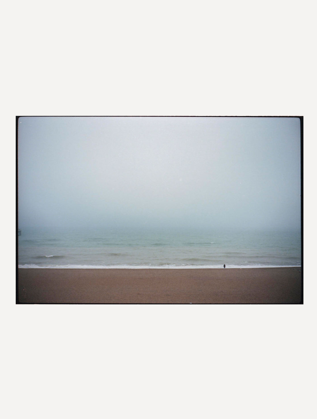 Shigeru Masui, No Tittle Brighton 01.
