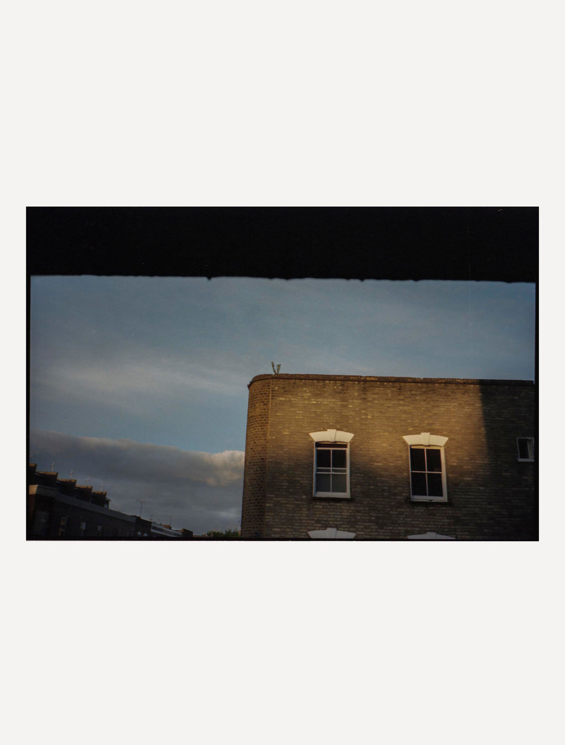 Shigeru Masui, No Tittle London 04.