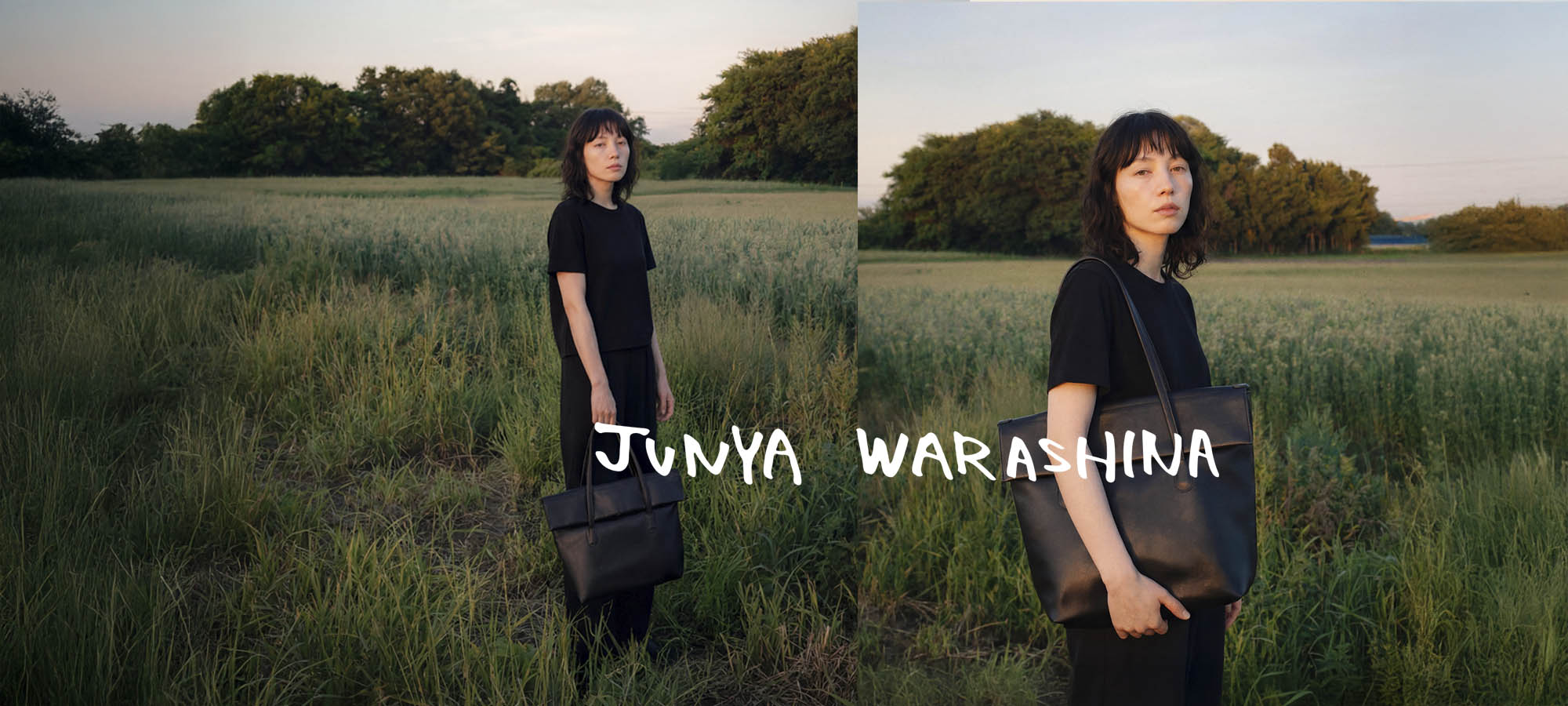 公式オンラインショップ | JUNYA WARASHINA - ジュンヤ ・ワラシナ