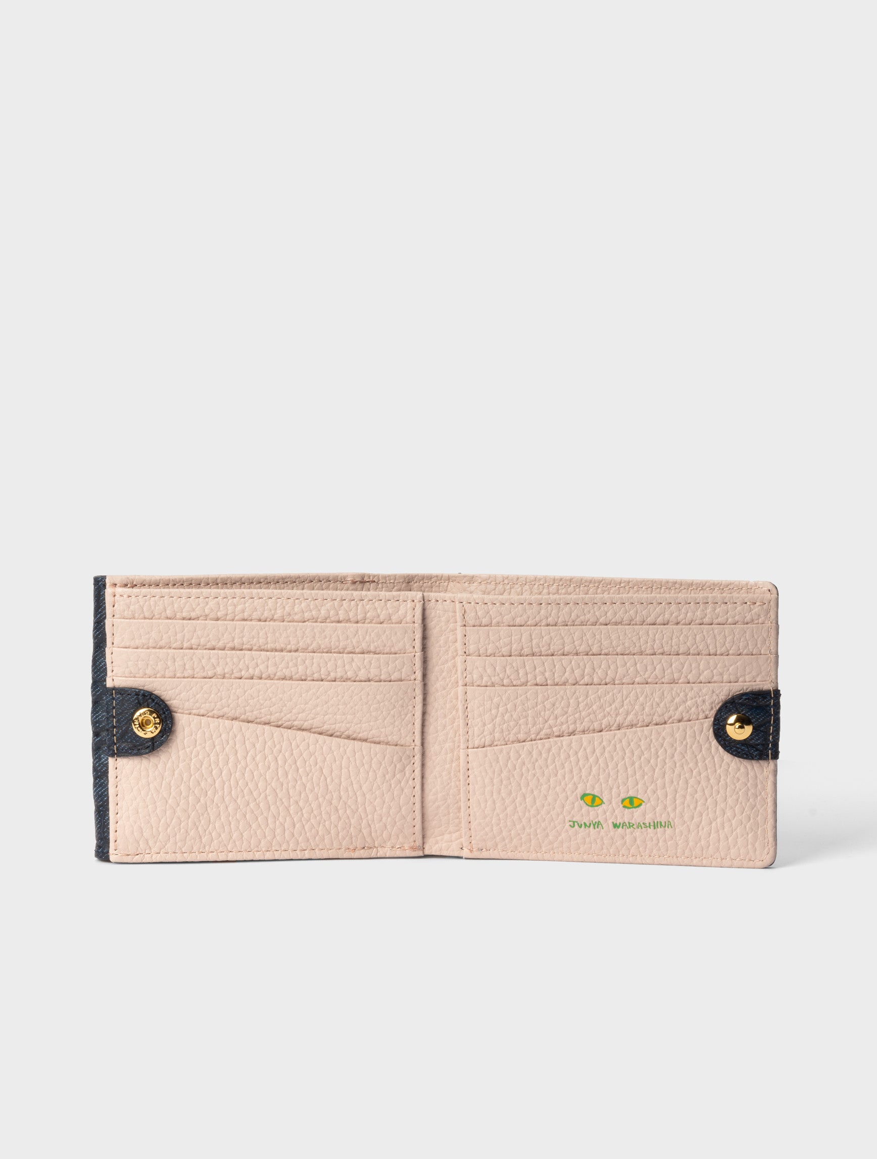 Mave Denim croc 《メイヴ・デニムクロック》限定品 – JUNYA WARASHINA
