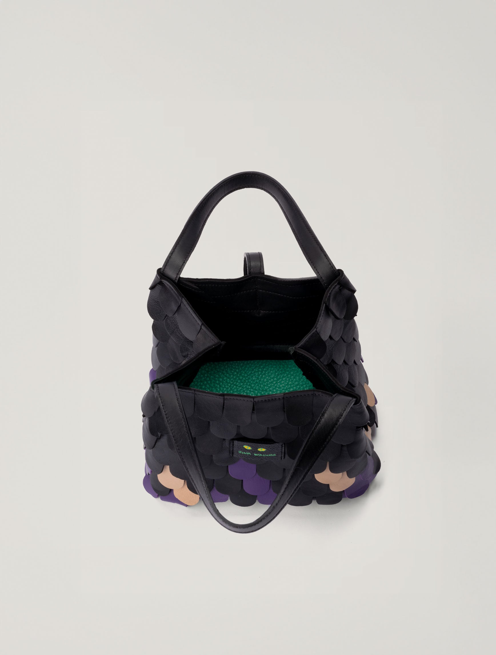 Ohagiさん専用 Ohagi, mop 《オハギ, モップ》 – JUNYA WARASHINA