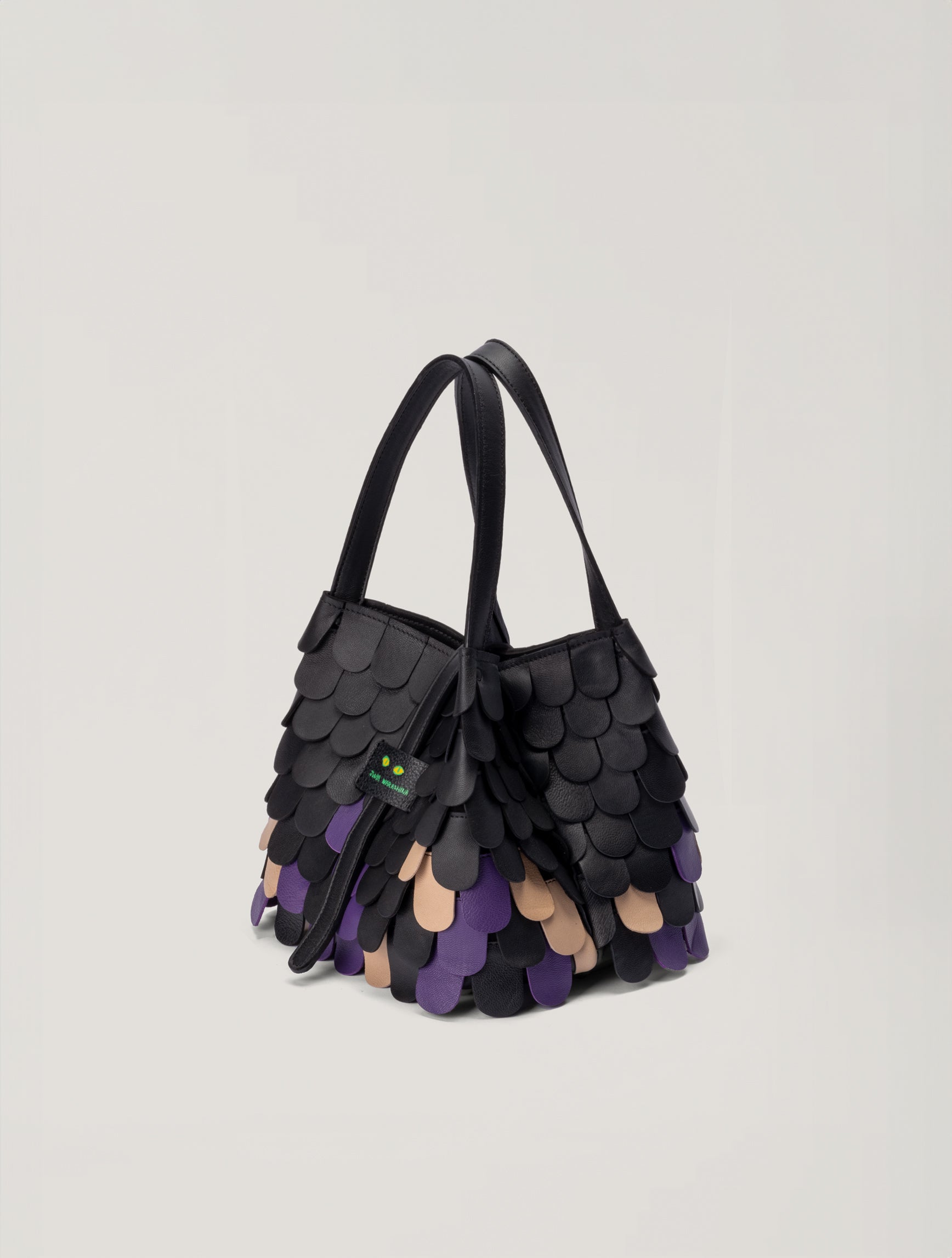 Ohagi, mop 《オハギ, モップ》 – JUNYA WARASHINA