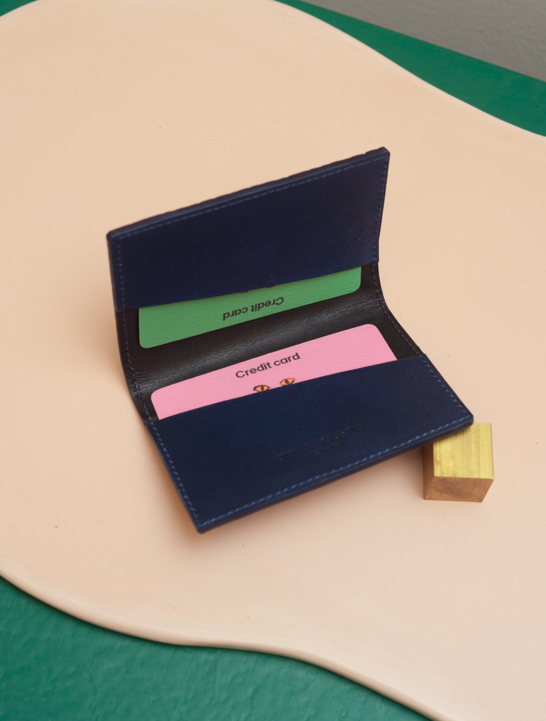 財布 – JUNYA WARASHINA
