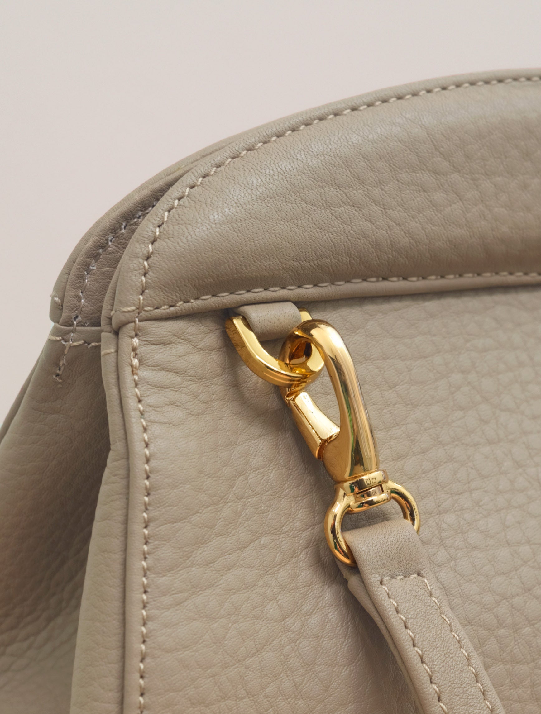 じゅんじゅん ポーチ Gure pouch bag 《グレ・ポーチ・バッグ》 – JUNYA WARASHINA