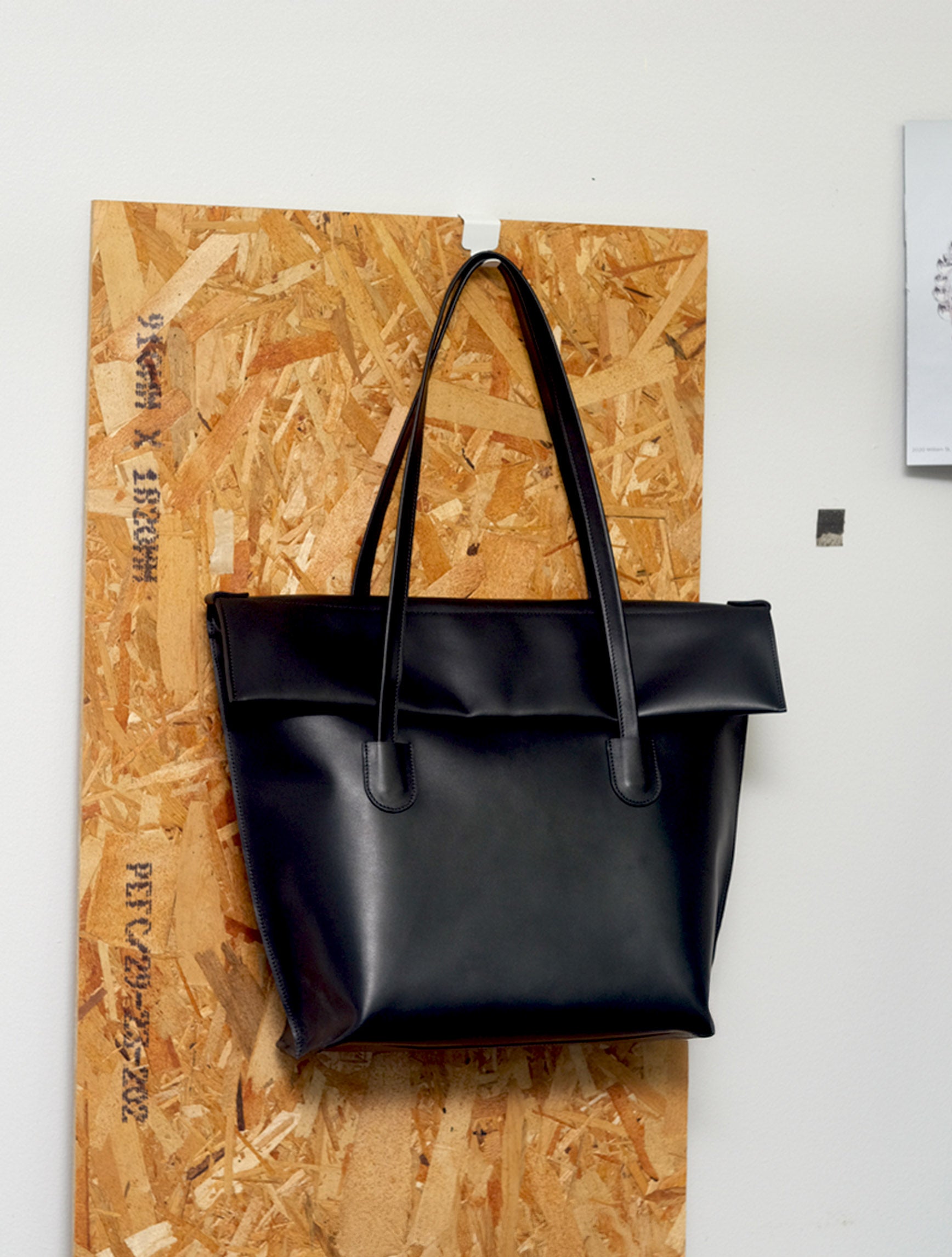 Museum Bag《ミュージアム・バッグ》 – JUNYA WARASHINA